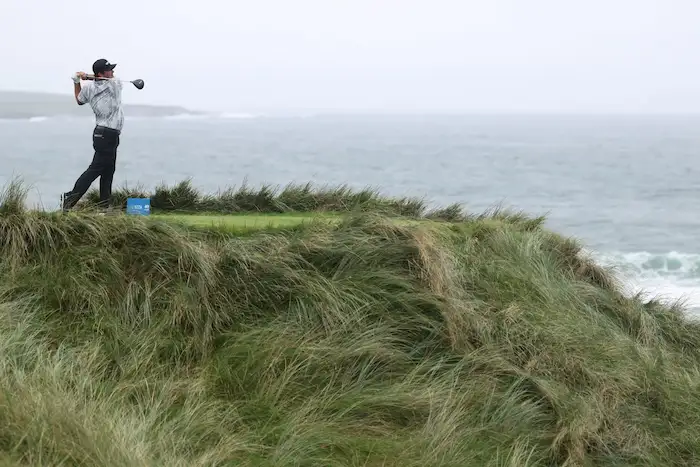 Reed And Niemann’s Irish Open Finish Reveals Very Different Paths To 2027