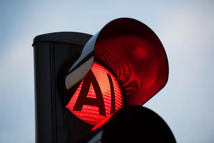 AI May End Us. Someone Has To Say Stop.