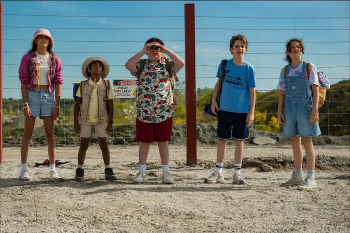 ‘Tiny Fugitives’: How An Alien Invasion Of Jewish Summer Camp Led To The Year’s Biggest Comedy Surprise
