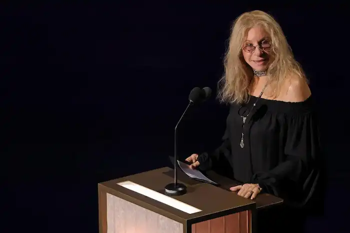 Barbra Streisand Calls Out Kennedy Center Closure, Blames Trump’s ‘Unchecked Ego’