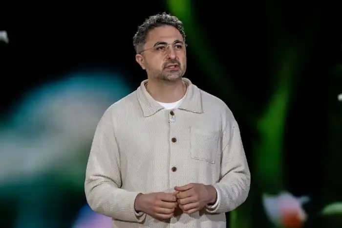 Microsoft AI Chief Says the Way Anthropic Trains Claude Could Upend Society
