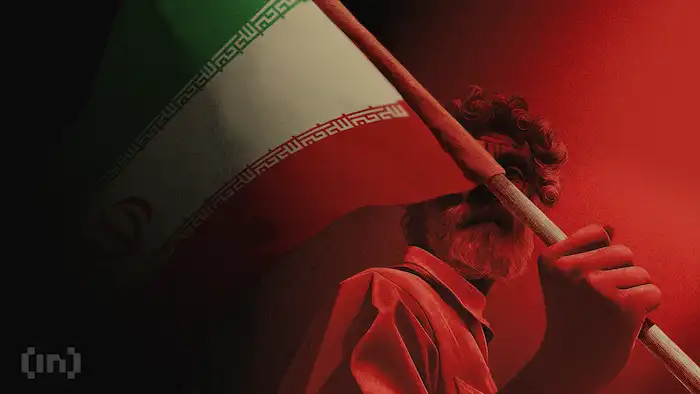 Can Iran Still Fund the IRGC With Crypto? Treasury Just Sanctioned Another Exchange