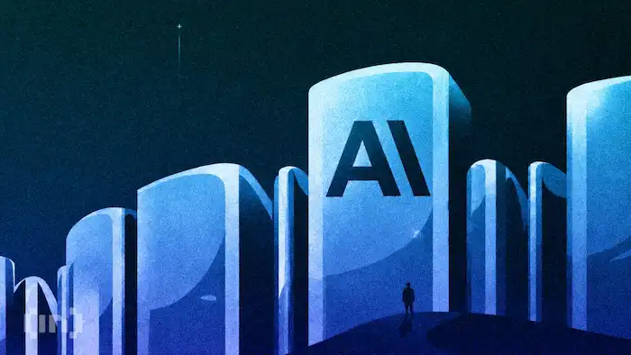 Anthropic IPO Underwriter Says AI Spending Won't Slow: Can He Be Neutral?
