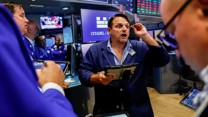 A stronger dollar and rising yields: How the Fed’s rate hike could hit global markets